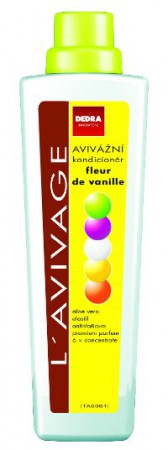 L´AVIVAGE 2in1 fleur de vanille  TA0061